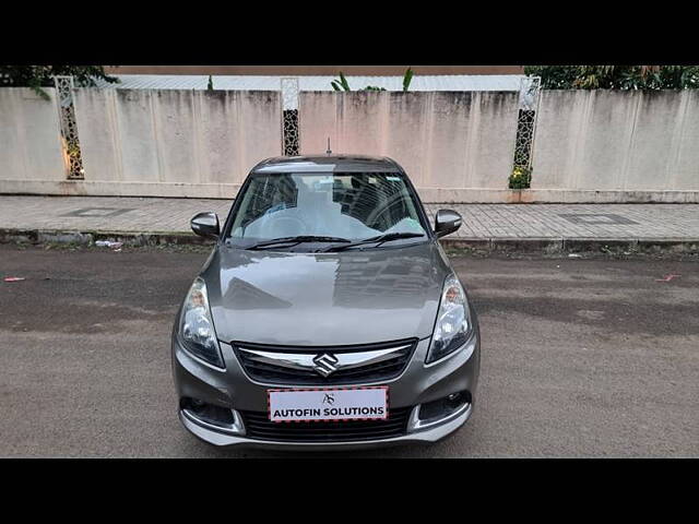 Used Maruti Suzuki Dzire [2017-2020] VDi in Pune