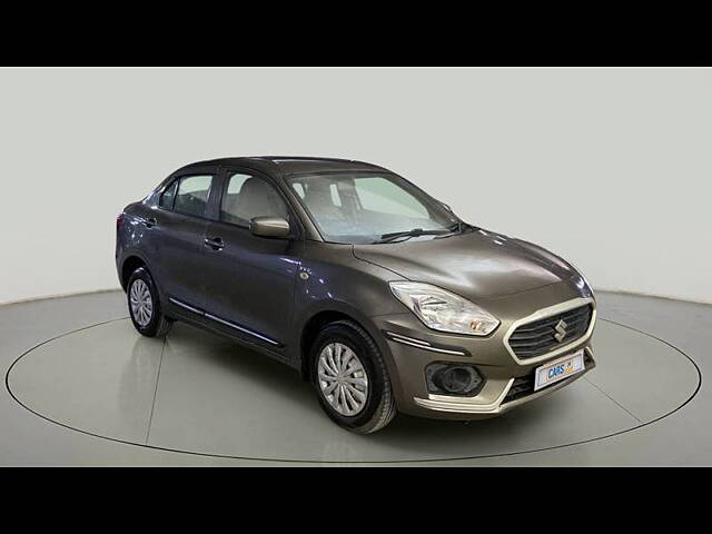 Used 2018 Maruti Suzuki DZire in Delhi