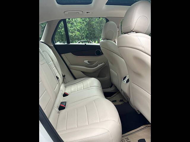 Used Mercedes-Benz GLC [2019-2023] 200 Progressive in Gurgaon