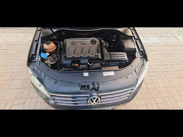 Used Volkswagen Passat [2007-2014] 2.0 PD DSG in Pune
