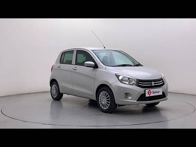 Used Maruti Suzuki Celerio [2017-2021] ZXi AMT [2017-2019] in Bangalore