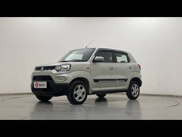 Used 2021 Maruti Suzuki S-Presso in Hyderabad