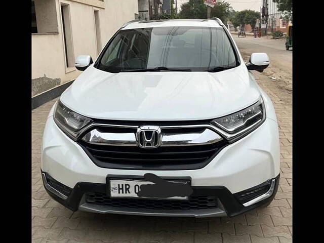 Used 2019 Honda CR-V in Gurgaon