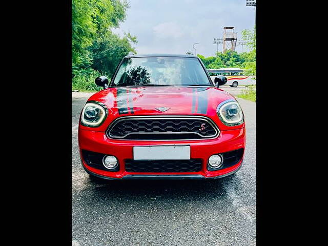 Used 2020 MINI Countryman in Delhi