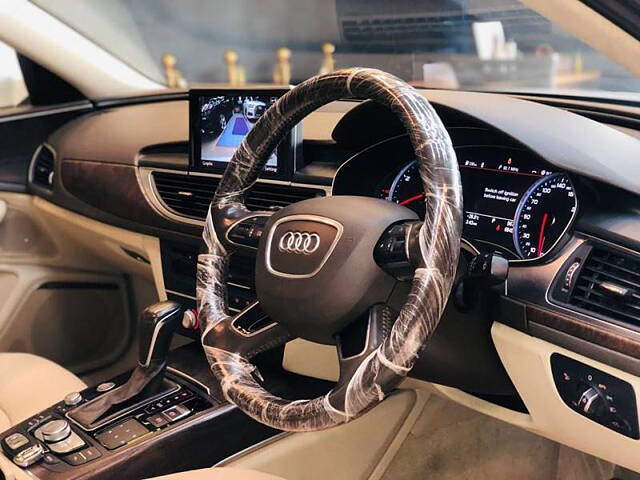 Used Audi A6 [2015-2019] 35 TDI Matrix in Navi Mumbai