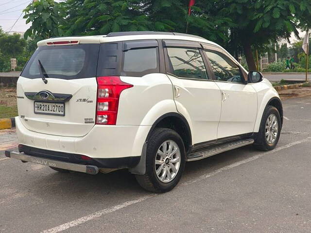 Used Mahindra XUV500 [2015-2018] W10 AWD AT in Faridabad