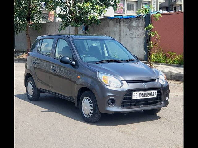 Used Maruti Suzuki Alto 800 [2012-2016] Lxi CNG in Surat