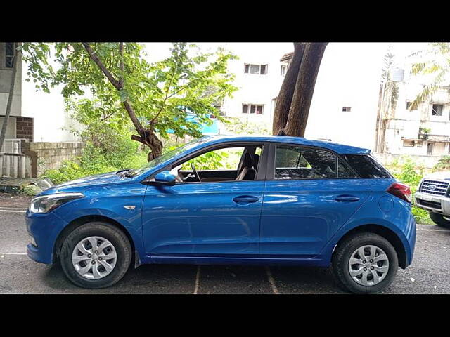 Used Hyundai Elite i20 [2017-2018] Magna Executive 1.2 in Bangalore