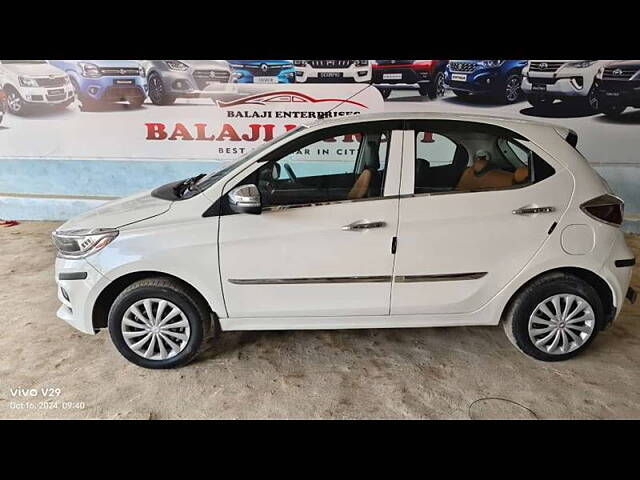 Used Tata Tiago XT [2020-2023] in Varanasi