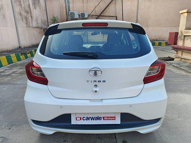 Used Tata Tiago XZ Plus [2020-2023] in Noida