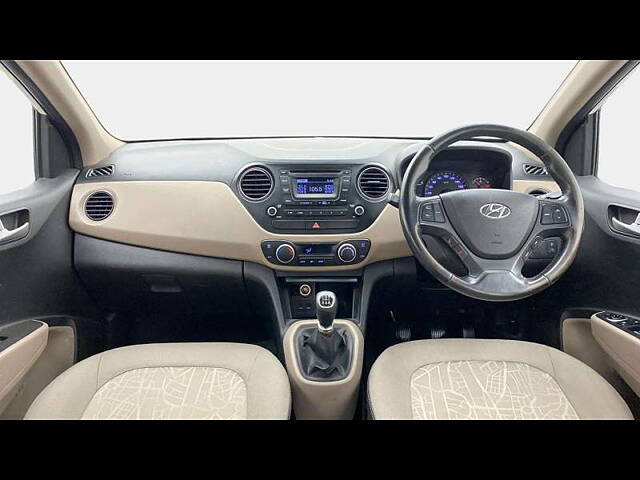 Used Hyundai Xcent [2014-2017] SX 1.2 (O) in Hyderabad