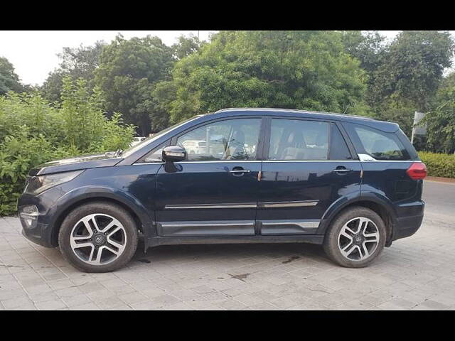 Used Tata Hexa [2017-2019] XTA 4x2 7 STR in Delhi