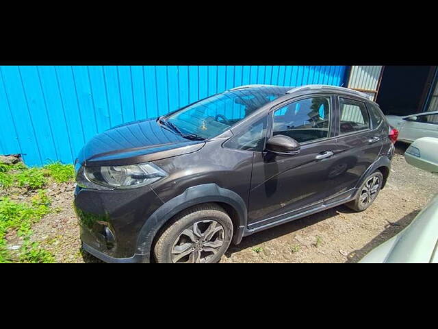 Used Honda WR-V [2017-2020] VX MT Petrol in Pune