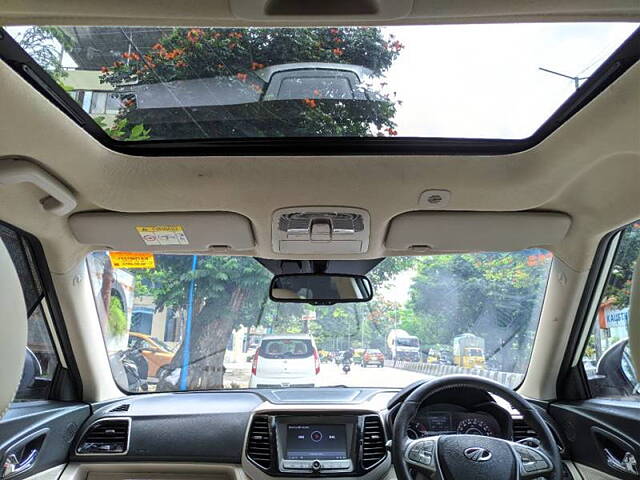 Used Mahindra XUV300 [2019-2024] W8 (O) 1.5 Diesel [2020] in Bangalore