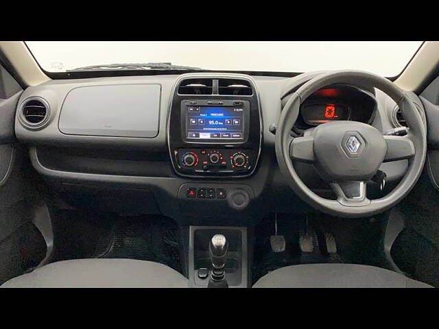 Used Renault Kwid [2015-2019] RXT [2015-2019] in Hyderabad