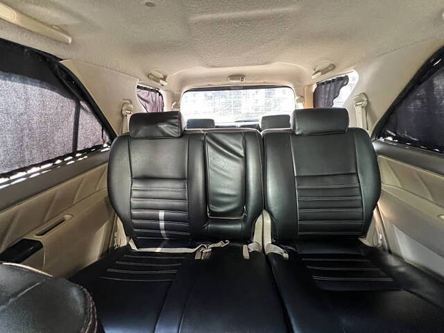 Used Toyota Fortuner [2012-2016] 3.0 4x2 MT in Mumbai