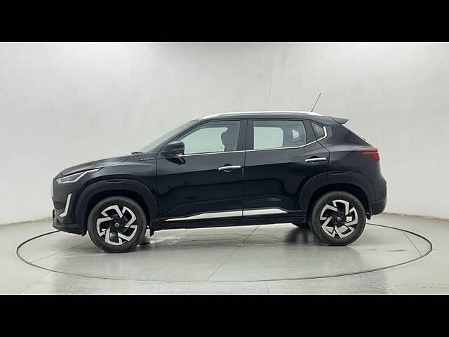 Used Nissan Magnite XV Premium Turbo CVT [2020] in Mumbai