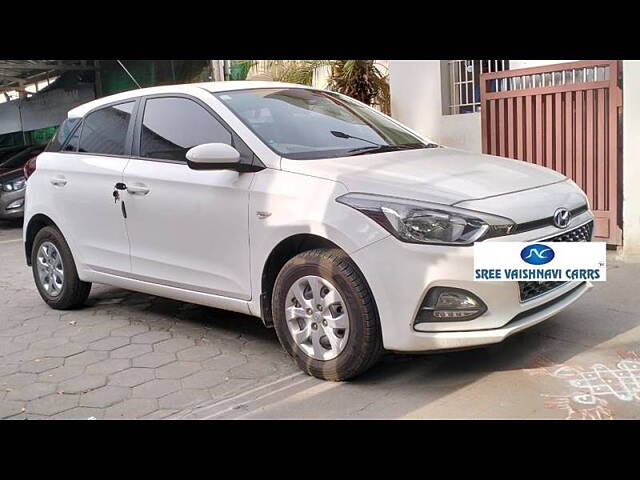 Used Hyundai Elite i20 [2019-2020] Magna Plus 1.2 [2019-2020] in Coimbatore