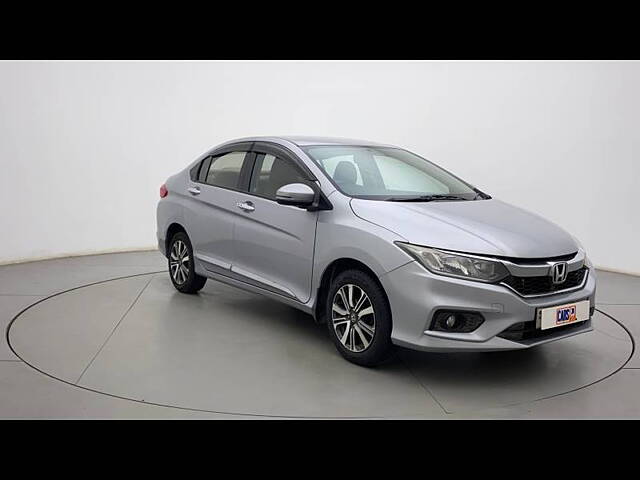 Used 2019 Honda City in Chennai