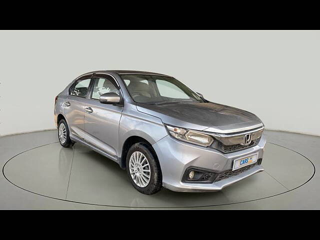 Used 2020 Honda Amaze in Patna