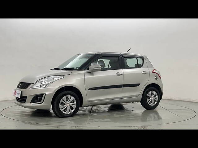 Used 2015 Maruti Suzuki Swift in Delhi