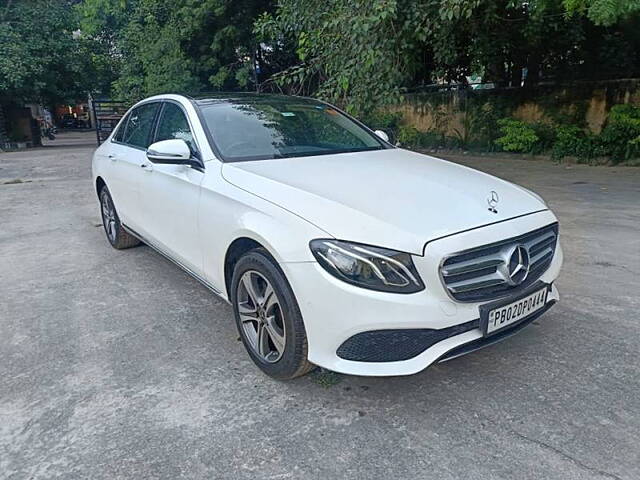 Used 2019 Mercedes-Benz E-Class in Delhi