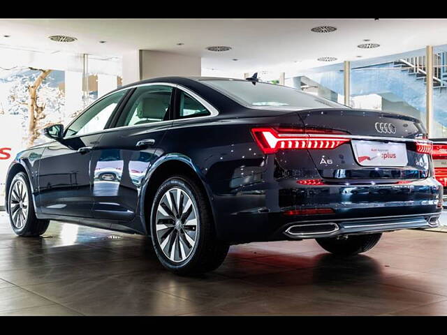 Used Audi A6 Technology 45 TFSI in Mumbai