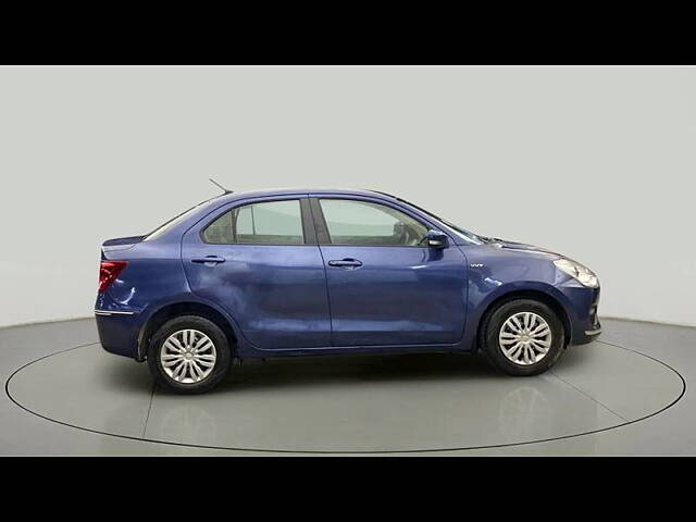 Used Maruti Suzuki Dzire [2017-2020] VXi AMT in Faridabad