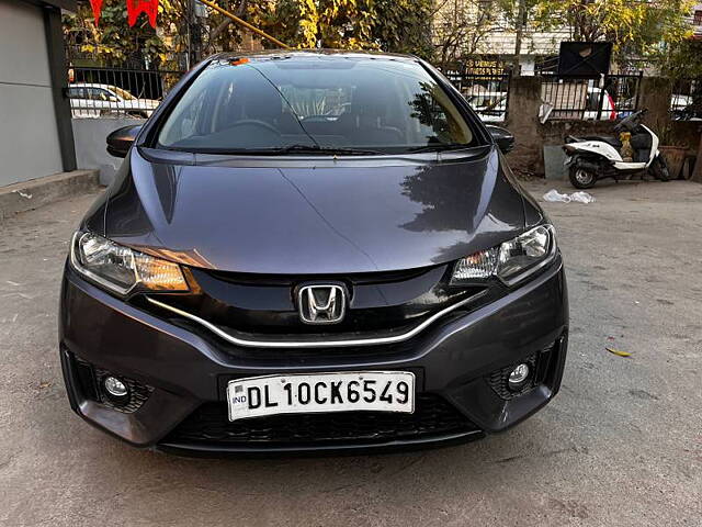 Used 2018 Honda Jazz in Delhi