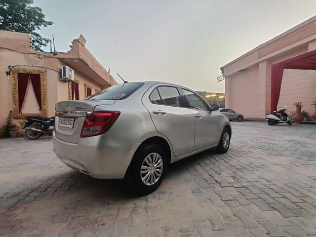 Used Maruti Suzuki Dzire VXi [2020-2023] in Gurgaon