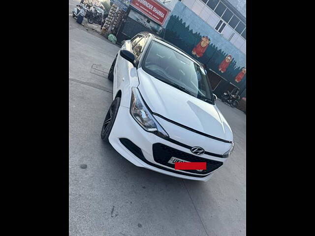 Used Hyundai Elite i20 [2014-2015] Magna 1.2 in Dehradun