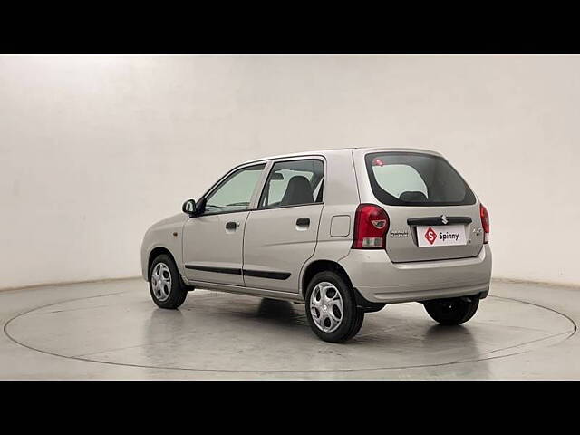 Used Maruti Suzuki Alto K10 [2010-2014] VXi in Pune