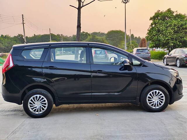 Used Mahindra Marazzo [2018-2020] M4 8 STR in Faridabad