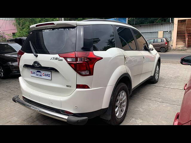 Used Mahindra XUV500 [2015-2018] W9 in Chennai