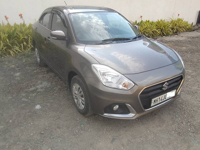 Used Maruti Suzuki Dzire VXi [2020-2023] in Pune