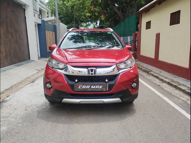 Used 2019 Honda WR-V in Mysore