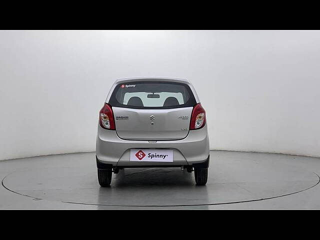 Used Maruti Suzuki Alto 800 [2012-2016] Lxi in Bangalore