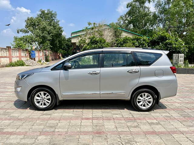 Used Toyota Innova Crysta [2020-2023] GX 2.4 7 STR in Delhi