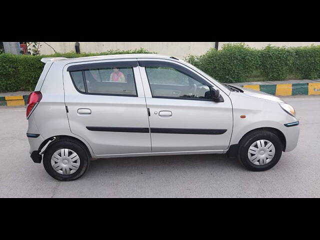 Used Maruti Suzuki Alto 800 [2012-2016] Lxi in Noida