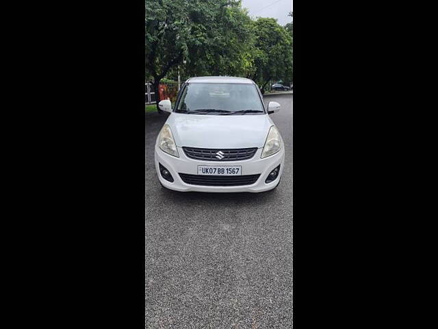 Used 2014 Maruti Suzuki Swift DZire in Dehradun