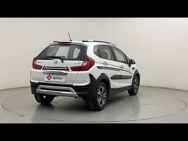 Used Honda WR-V [2017-2020] VX MT Petrol in Bangalore