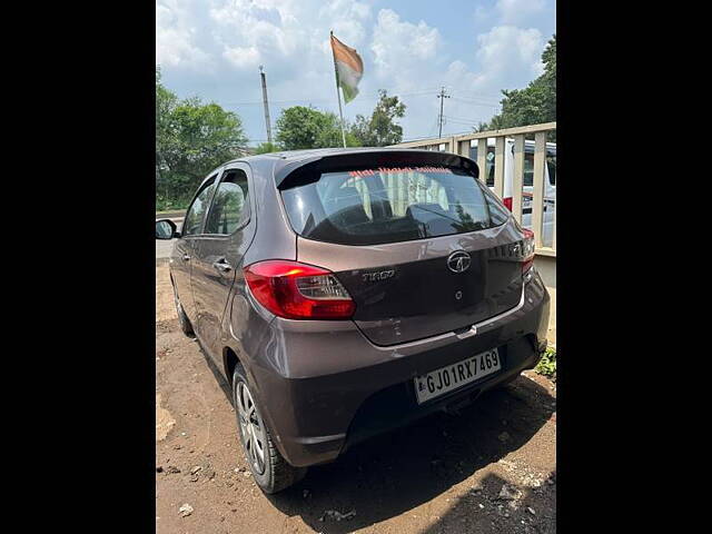 Used Tata Tiago [2016-2020] Revotorq XT [2016-2019] in Kheda