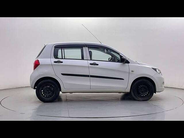 Used Maruti Suzuki Celerio [2014-2017] VXi AMT in Bangalore