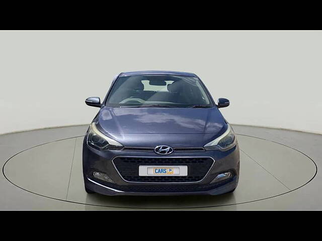 Used Hyundai Elite i20 [2017-2018] Asta 1.2 in Pune