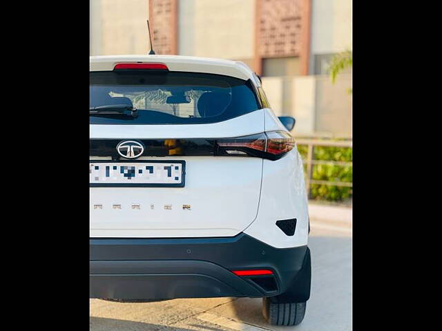 Used Tata Harrier [2019-2023] XT in Surat