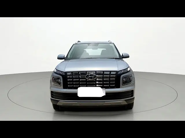 Used 2022 Hyundai Venue in Bangalore
