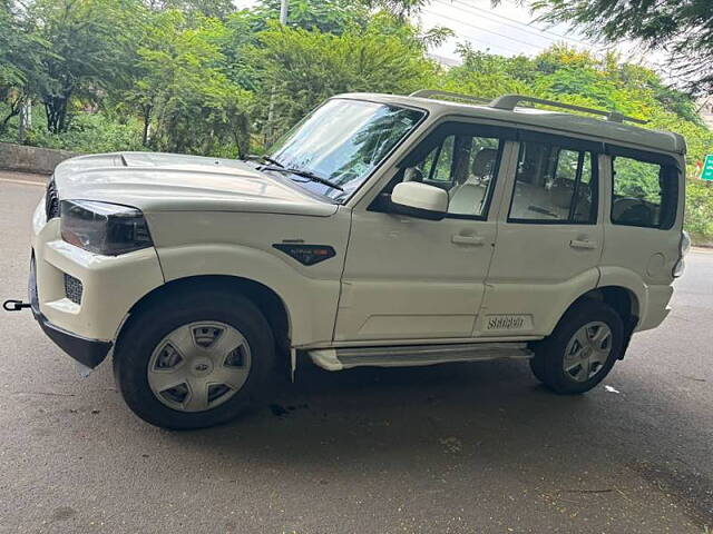 Used Mahindra Scorpio [2014-2017] S4 1.99 [2016-2017] in Bhopal