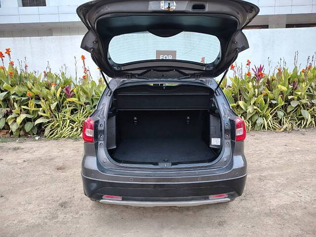 Used Maruti Suzuki S-Cross 2020 Alpha in Pune