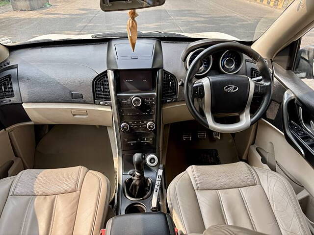 Used Mahindra XUV500 [2015-2018] W10 in Mumbai