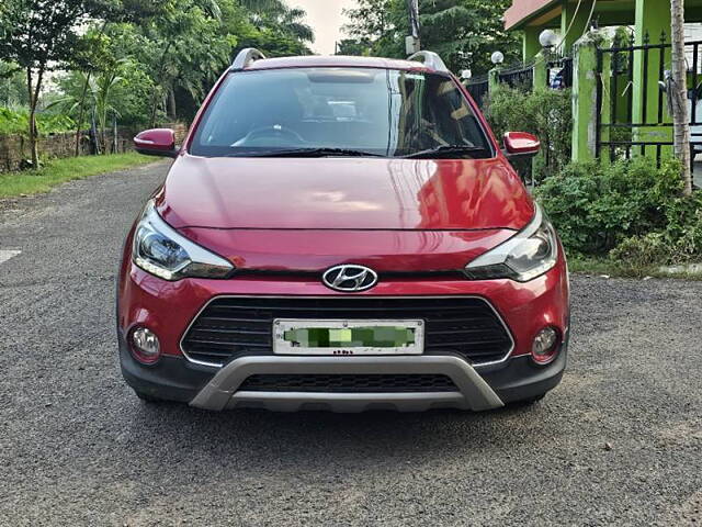 Used Hyundai i20 Active [2015-2018] 1.2 SX in Kolkata